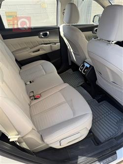 کیا سۆرینتۆ